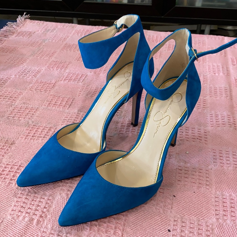 Jessica Simpson’s need I say more!